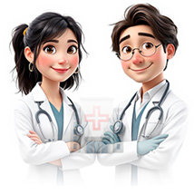 doctor support